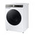 三星（SAMSUNG）WD10T534DBT/SC(白色)  10.5公斤带烘干滚筒洗衣机第3张高清大图