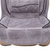 戈林卡（GRIKA) GR03舒适健康坐垫/汽车通用坐垫(灰色)第5张高清大图