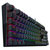 联想（Lenovo）拯救者MK310 RGB机械键盘 黑色 青轴第5张高清大图