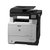 惠普（HP） LaserJet Pro M521dn工作组级数码多功能一体机  自动双面打印/复印/扫描/传真/有线网络第5张高清大图