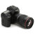 佳能（Canon）EF 100mm f/2.8L IS USM单反相机镜头 百微(【全国联保】套餐一)第4张高清大图