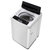 海信洗衣机XQB80-H6568Q灰第2张高清大图