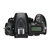 Nikon 尼康 单反相机 D750(24-120) FX格式机型 黑色行货(黑色 优惠套餐七)第3张高清大图