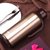Simita家用保温壶大容量不锈钢真空热水瓶便携车载暖水壶1500ML(紫色)第5张高清大图