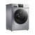 美的/MIDEA MD100VT13DS5 10公斤美的全自动滚筒洗衣机 变频 家用带烘干 洗烘一体第2张高清大图