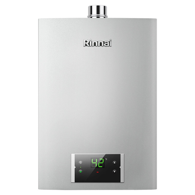 林内rinnaijsq26d3213升燃气热水器百年定制静音变频节能恒温大水量