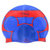 迪士尼儿童泳帽(蓝色)第2张高清大图