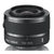 尼康（Nikon） 1 VR 10-30mm f/3.5-5.6 尼克尔镜头独立包装 国行(黑色 优惠套餐三)第4张高清大图