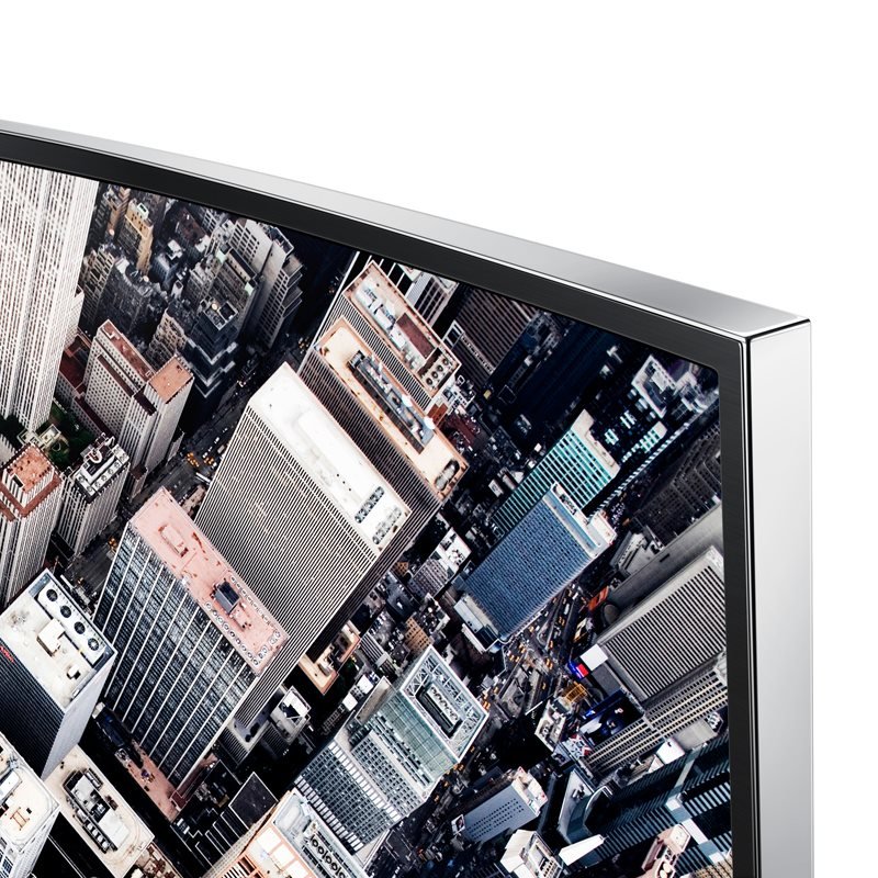 三星(samsung)ua65hu9800jxxz  65英寸  曲面电视 4k超高清 3d智能