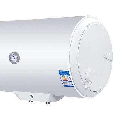 海尔统帅(Leader)热水器LES50H-LC2(E)白 50升专利防电墙 海尔出品