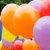 气球 加厚圆形珠光气球100个 结婚庆用品装饰生日派对节日气球(普通混色100个装，送打气筒 小号)第5张高清大图