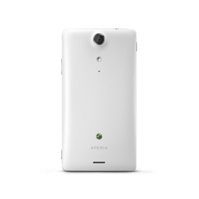 索尼（SONY）LT29i 3G手机（白色）联通非定制版