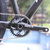 MISSILE米赛尔山地车 27.5碳纤维11速自行车 SHIMANO油刹线控气叉 雷神X(黑红色11速)第4张高清大图