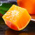 正宗江西赣南de脐橙新鲜当季水果赣州大果手剥果冻橙子(3斤)第2张高清大图
