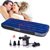 INTEX 68757 加宽单人充气床垫 充气垫 午休床 防潮垫 陪护床(本款+电泵)第2张高清大图