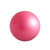亿动 瑜伽球 加厚防滑健身球 防爆材质男女通用健身器材 HB572第3张高清大图