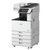 佳能(Canon) iR-ADV C3525-01 彩色复印机 A3幅面 25页 打印 复印 扫描 (高配双面自动输稿器)第2张高清大图