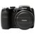 海尔（Haier）DC-T9数码相机（黑色）（5倍光学变焦 1615万有效像素 3.0英寸液晶屏） 令人耳目一新 海尔新品上市！第4张高清大图
