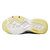 Skechers斯凯奇女鞋运动防滑透气老爹鞋熊猫鞋149491(白色 37)第4张高清大图