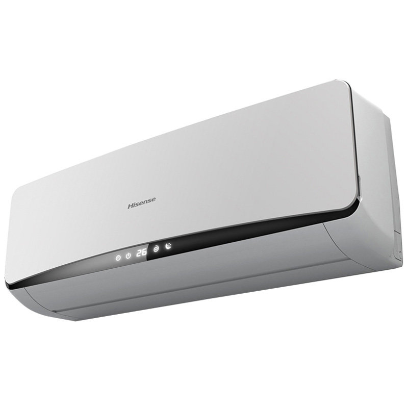 海信hisensekf35gwa8x110nn3空调苹果派15匹定频单冷壁挂式空调