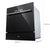 美的(Midea)嵌入式洗碗机家用全自动刷碗机8套WQP8-3905-CN第2张高清大图