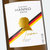 Sonnenberg汉诺干白葡萄酒原瓶原装750ml珍藏送礼西餐聚会婚宴牛排13度美味(Sonnenberg汉诺干白)第3张高清大图