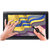 Wacom创意移动电脑3代DTH-W1320M尊享版 新帝专业数位手绘高清屏第3张高清大图
