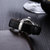 天梭(TISSOT)力洛克系列新款80小时储存动力男表自动机械钢带男士手表T006.407.11.033.00(T41.1.423.33)第3张高清大图
