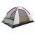 野营伴侣（Camppal）MT015两人双层帐篷第4张高清大图