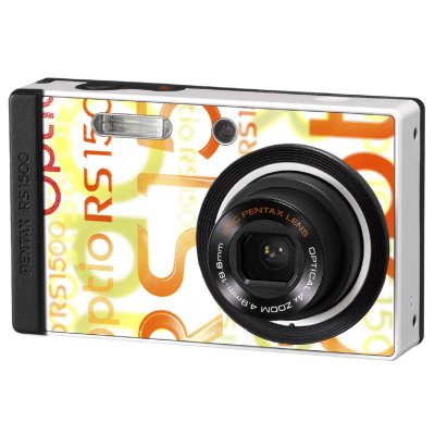 宾得（PENTAX）Optio RS1500数码相机