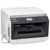 松下(Panasonic) KX-MB2123CN 黑白激光 多功能一体机 打印 复印 彩色扫描 传真第3张高清大图