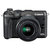 佳能（Canon） EOS M6 微单套机（EF-M 15-45mm f/3.5-6.3 IS STM 镜头）(黑色）(黑色)第3张高清大图
