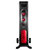 格力（GREE）NDYE-X6021 家用节能 电热膜 电暖器 取暖器  浴室欧式无光 速热 黑+红第2张高清大图