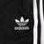 Adidas阿迪达斯三叶草男裤2018新款运动裤针织小脚休闲长裤AJ6960(XXL)(黑色AJ6960)第3张高清大图