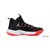 Nike/耐克乔丹JORDAN JUMPMAN 2020 PF男子实战气垫简版缓震篮球鞋BQ3448-007(黑红 如需其它号码联系客服)第2张高清大图