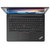 ThinkPad E470(20H1-001TCD)14英寸笔记本电脑 (i5-7200U 8G 256G固态 2G独显 Win10) 黑第4张高清大图