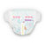 【国美自营】好奇(Huggies)心钻装 婴儿纸尿裤 加大号 XL32片（12-17kg）第5张高清大图