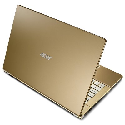 宏碁（Acer）V3-471G-32352G50Ma超轻超薄笔记本电脑