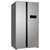 达米尼（Damiele）BCD-516WKSD 516升 银色 智能wifi 风冷无霜 双开门 对开门电冰箱（互联网冰箱）第2张高清大图