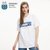 阿根廷国家队官方商品丨荣耀T恤 纯棉圆领短袖梅西迪巴拉球迷礼物(S)第3张高清大图