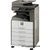 夏普MX-M3158U A4A3黑白激光打印机一体机复印机彩色扫描数码复合机M2608N升级版第2张高清大图