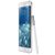 三星（Samsung）GALAXY Note Edge公开版N9150 移动联通双4G手机曲面屏新品手机 三星NOTE4(白色)第5张高清大图