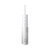 松下冲牙器 洗牙器 水牙线 小圆管牙齿清洁器 超声波水流 家用便捷式口腔清洁 EW-DJ41-S（超声波水流）(灰色)第2张高清大图