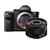 索尼（Sony）ILCE-7RM2 A7RM2 A7R2 A7RII 全画幅微单相机(A7RM2+FE55-1.8蔡司(A7RM2+FE24-70蔡司 套餐一)第5张高清大图