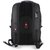 SWISSGEAR旅行包 男女旅游包 15.6英寸/17.3英寸双肩行李包大容量健身包 17.3英寸笔记本包 数据线接口(黑色 标准版15.6寸)第3张高清大图