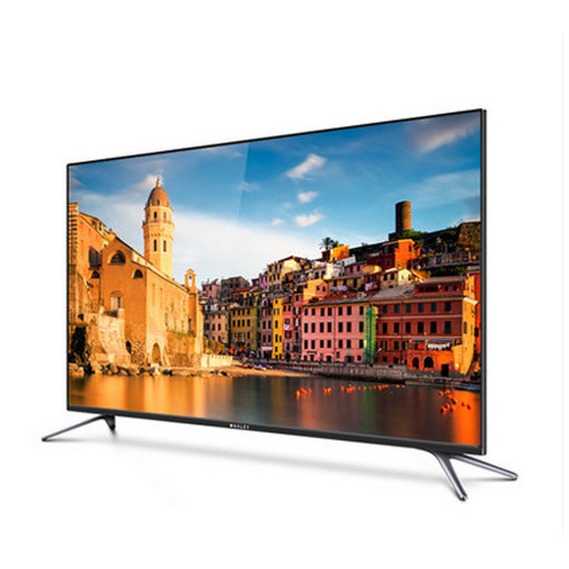 whaley/微鲸 55d2ua 55吋4k高清 智能语音 液晶平板电视机 50 60