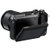 佳能（canon）EOS M6微单数码相机(18-150 IS STM 黑色 套餐五)第4张高清大图