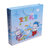 香港亿婴儿*纯棉新生儿15件套宝宝服饰婴儿满月礼盒套装婴儿礼盒607(蓝色 均码)第5张高清大图