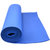 ENPEX乐士专业环保*PVC8MM印花瑜伽垫 (蓝色)第4张高清大图