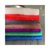 擦车巾保洁毛巾擦桌布纬编毛巾吸水毛巾抹布(紫 30*70（400克）)第3张高清大图